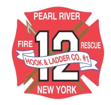 Pearl River Fire Rescue logo