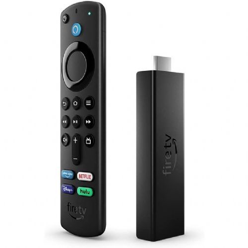 Fire TV Stick 4K